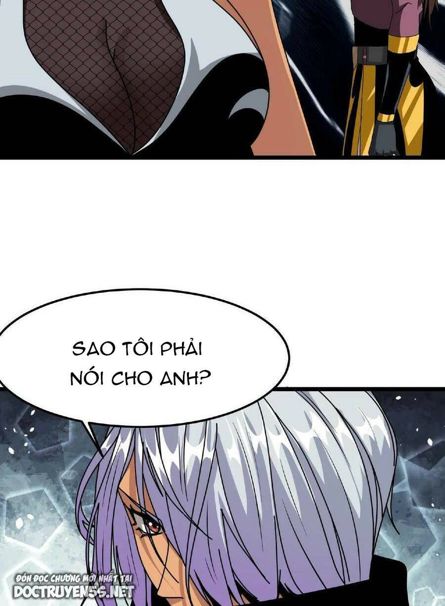 Đoạt Mạng Bằng Trị Liệu Thuật Chapter 38 - Next Chapter 39