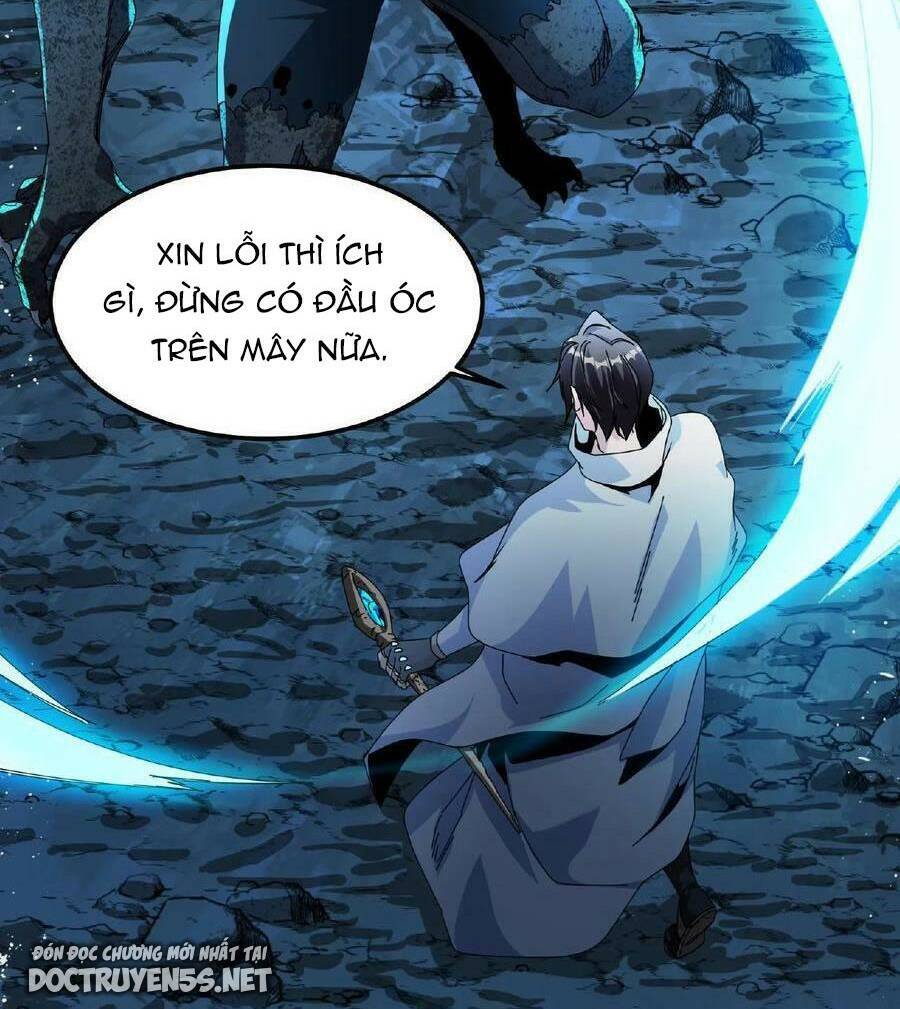 Đoạt Mạng Bằng Trị Liệu Thuật Chapter 4 - Next Chapter 5