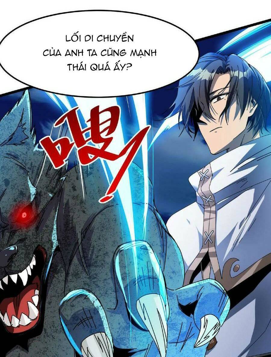 Đoạt Mạng Bằng Trị Liệu Thuật Chapter 4 - Next Chapter 5