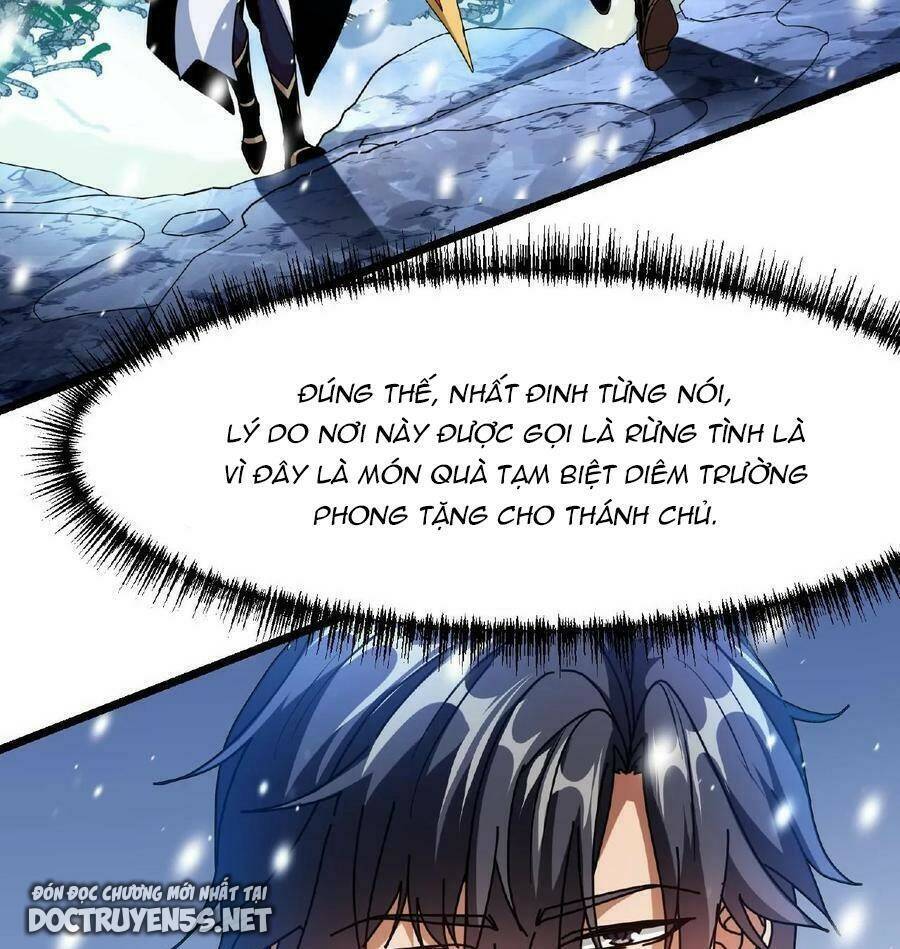 Đoạt Mạng Bằng Trị Liệu Thuật Chapter 49 - Next Chapter 50