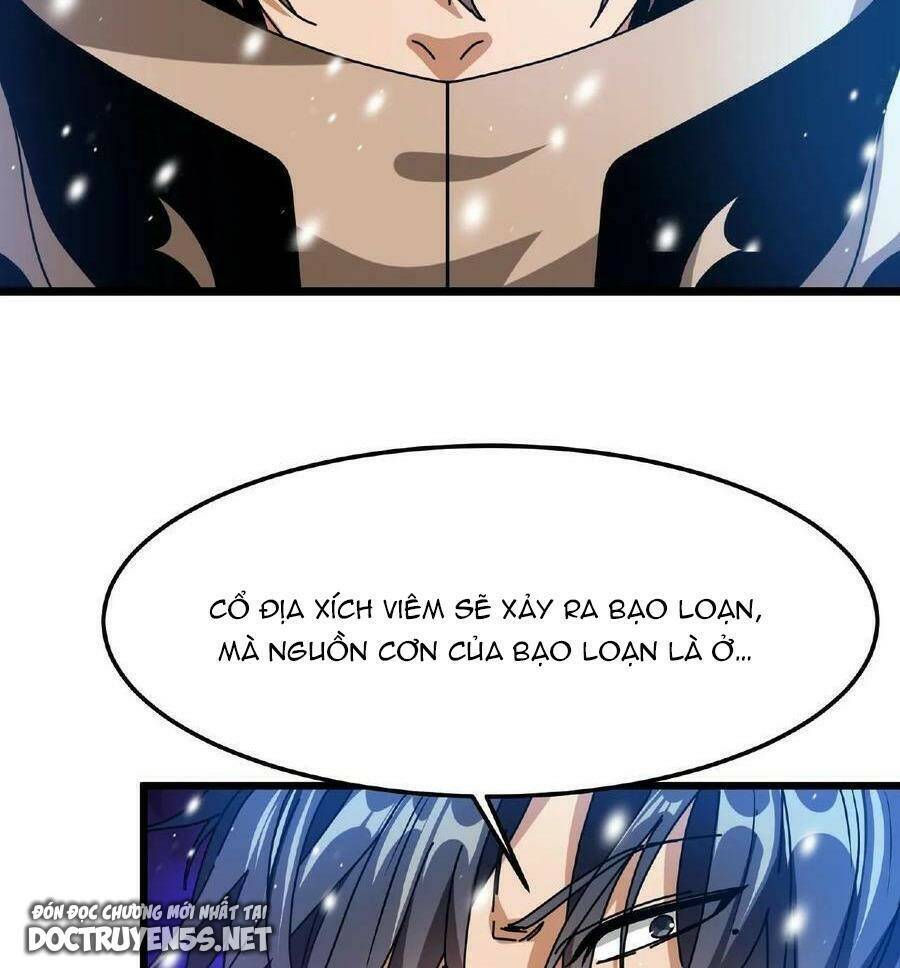 Đoạt Mạng Bằng Trị Liệu Thuật Chapter 49 - Next Chapter 50