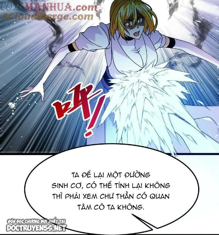 Đoạt Mạng Bằng Trị Liệu Thuật Chapter 49 - Next Chapter 50