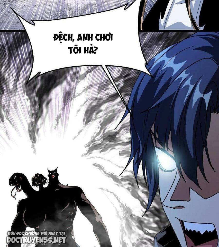 Đoạt Mạng Bằng Trị Liệu Thuật Chapter 49 - Next Chapter 50