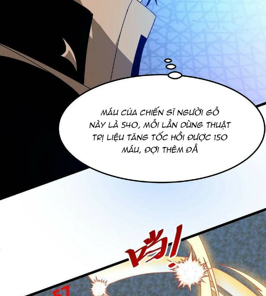 Đoạt Mạng Bằng Trị Liệu Thuật Chapter 53 - Next Chapter 54