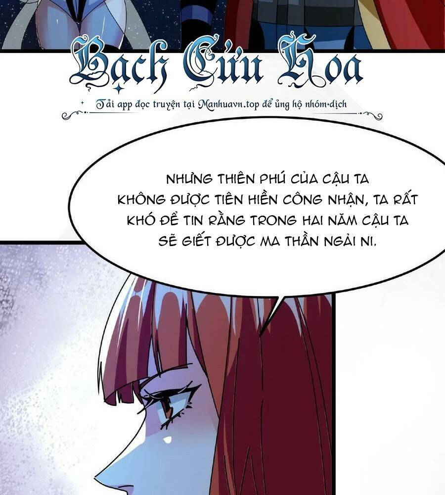 Đoạt Mạng Bằng Trị Liệu Thuật Chapter 53 - Next Chapter 54