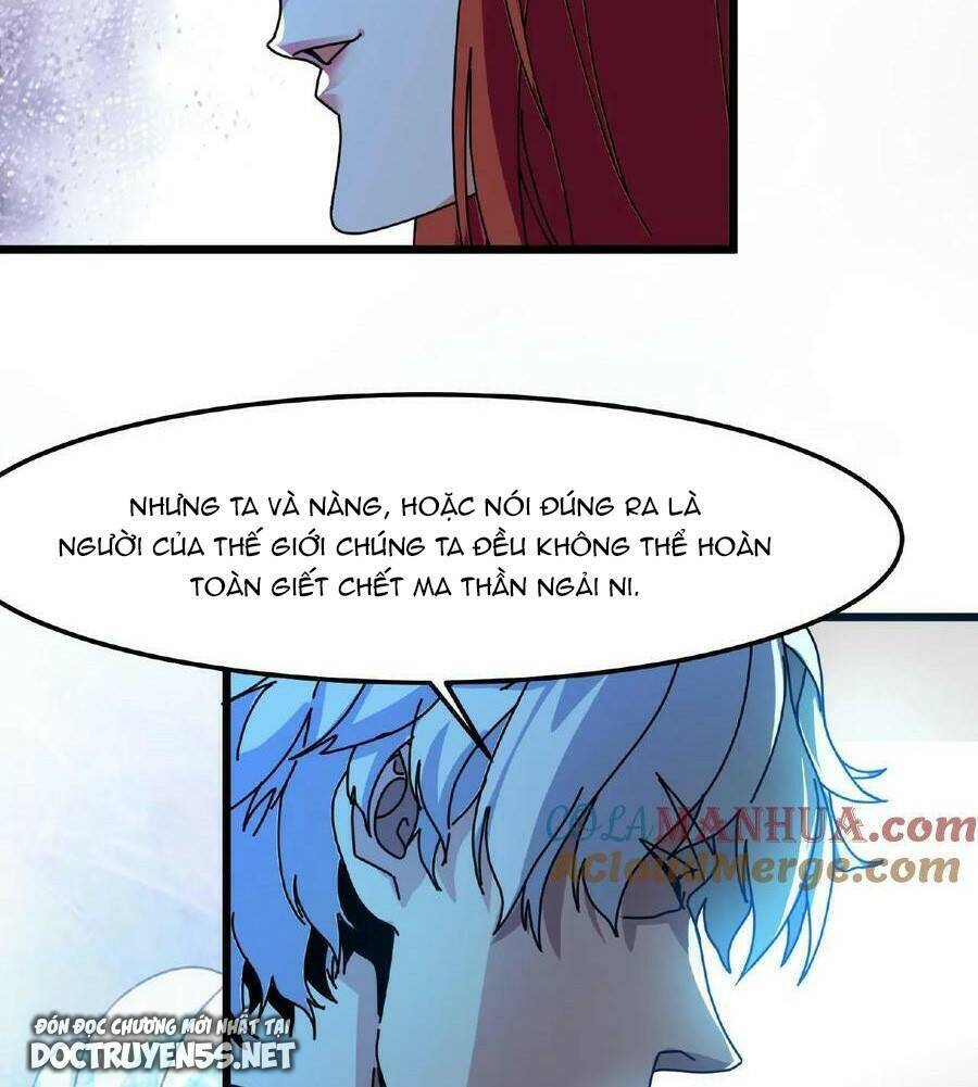 Đoạt Mạng Bằng Trị Liệu Thuật Chapter 53 - Next Chapter 54