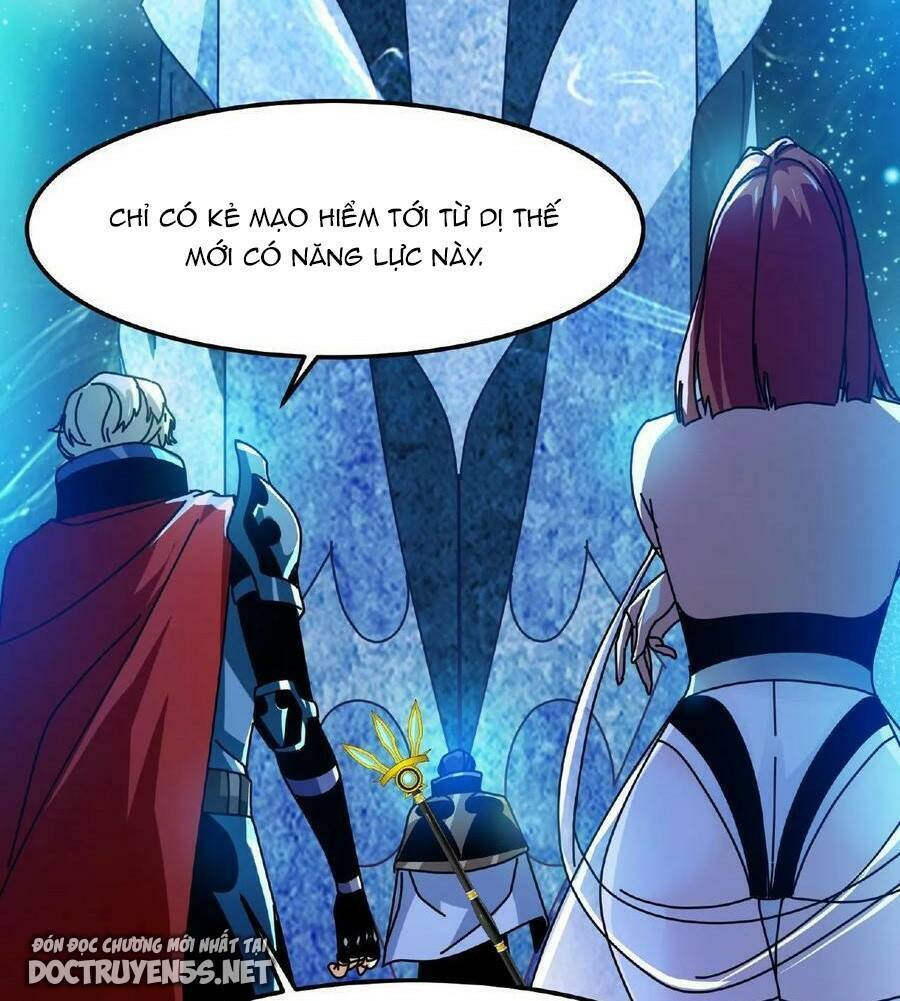 Đoạt Mạng Bằng Trị Liệu Thuật Chapter 53 - Next Chapter 54