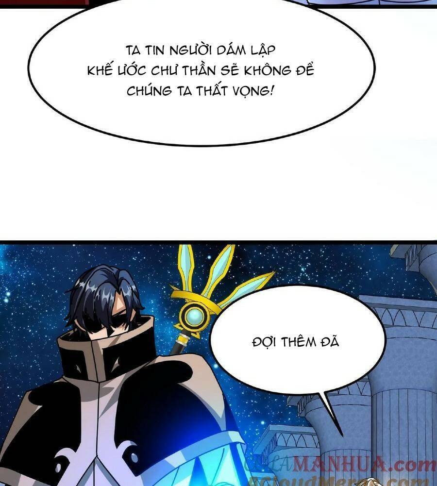 Đoạt Mạng Bằng Trị Liệu Thuật Chapter 53 - Next Chapter 54