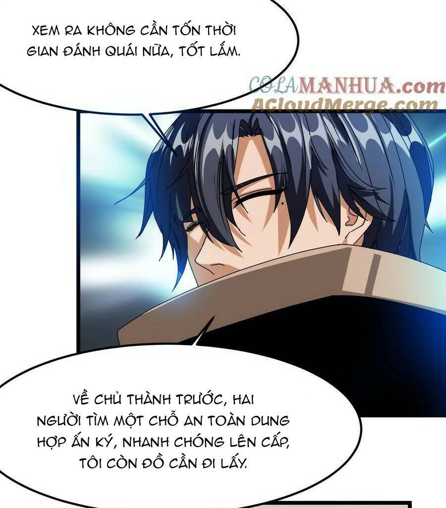 Đoạt Mạng Bằng Trị Liệu Thuật Chapter 63 - Next Chapter 64