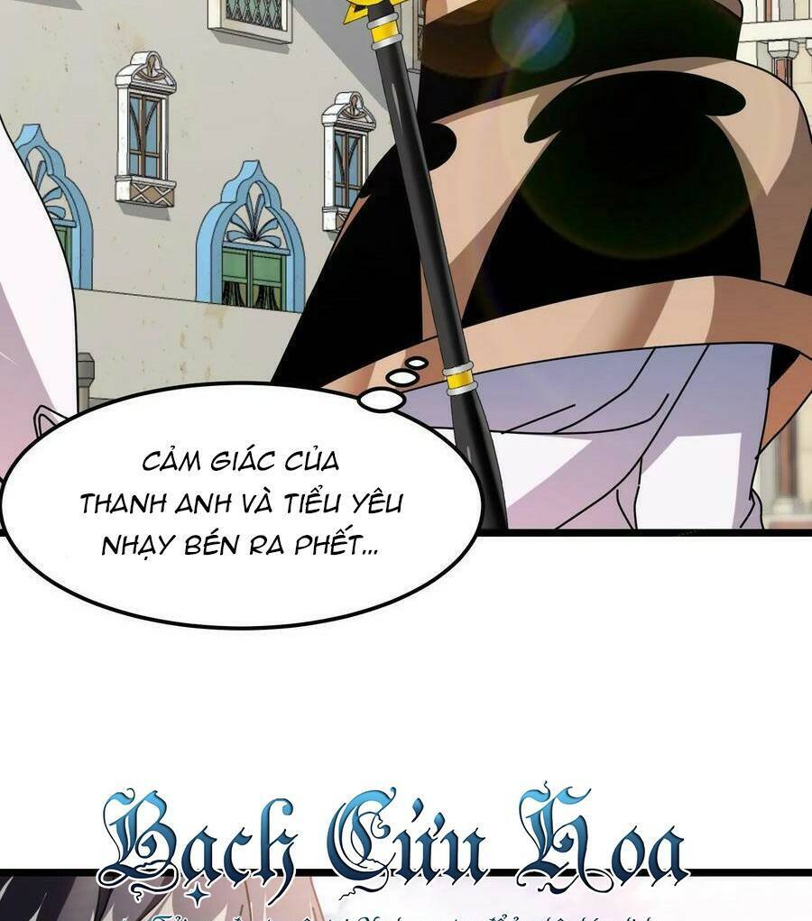 Đoạt Mạng Bằng Trị Liệu Thuật Chapter 64 - Next Chapter 65