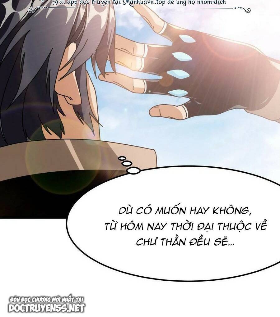 Đoạt Mạng Bằng Trị Liệu Thuật Chapter 64 - Next Chapter 65