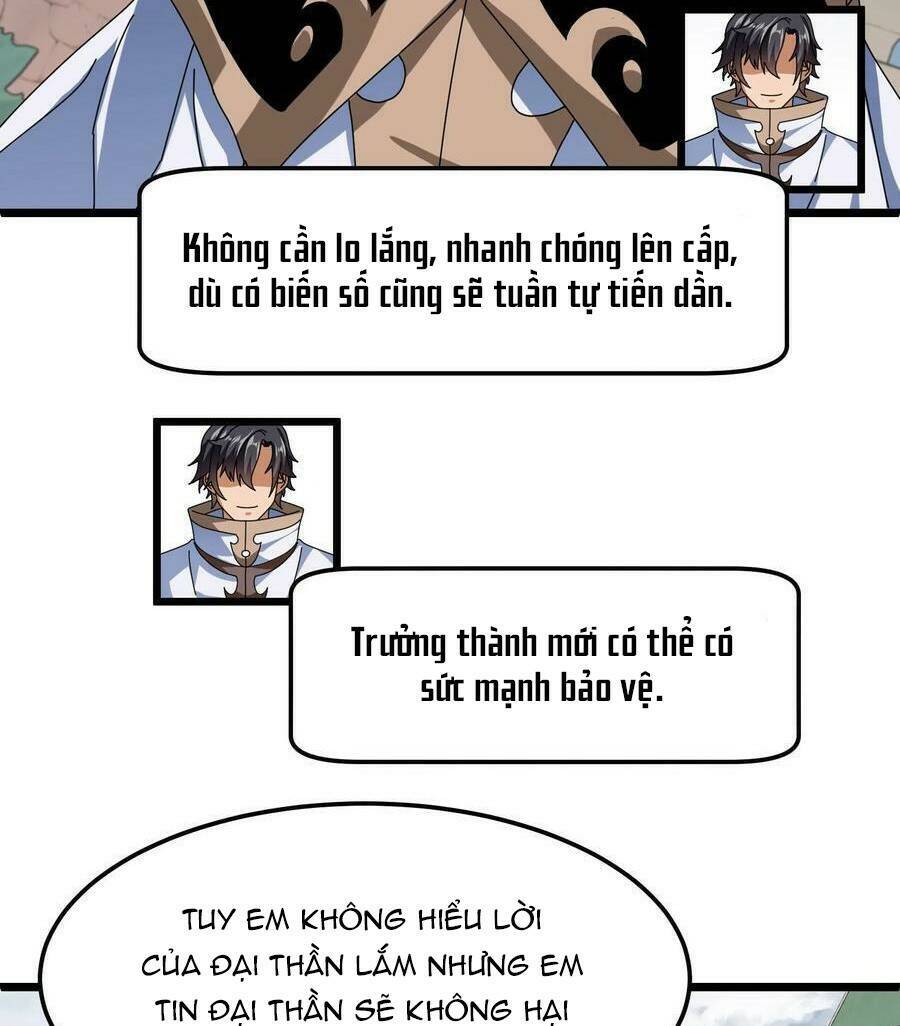 Đoạt Mạng Bằng Trị Liệu Thuật Chapter 64 - Next Chapter 65