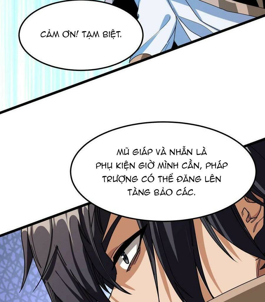 Đoạt Mạng Bằng Trị Liệu Thuật Chapter 64 - Next Chapter 65