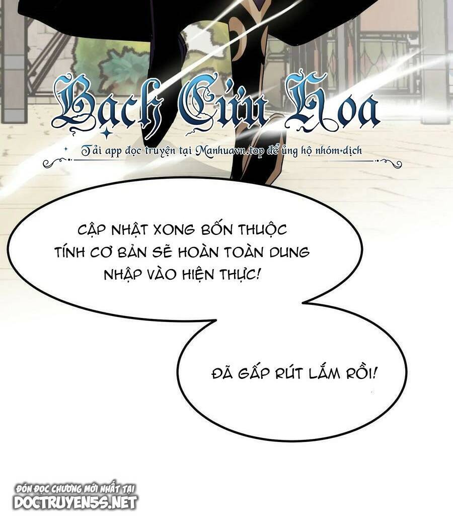 Đoạt Mạng Bằng Trị Liệu Thuật Chapter 64 - Next Chapter 65