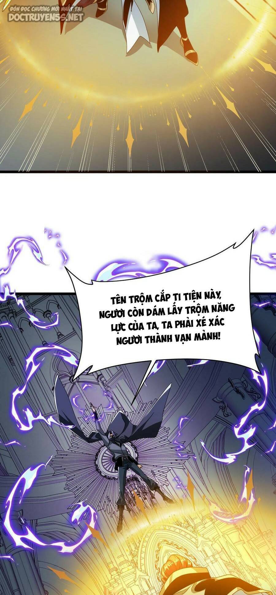 Đoạt Mạng Bằng Trị Liệu Thuật Chapter 73 - Next Chapter 74