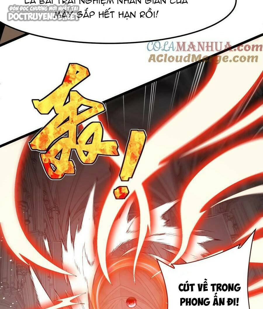 Đoạt Mạng Bằng Trị Liệu Thuật Chapter 74 - Next Chapter 75