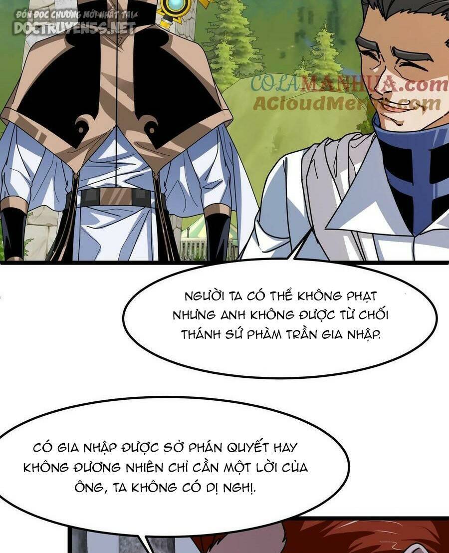 Đoạt Mạng Bằng Trị Liệu Thuật Chapter 92 - Next Chapter 93