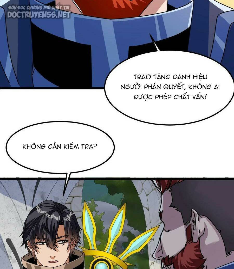 Đoạt Mạng Bằng Trị Liệu Thuật Chapter 92 - Next Chapter 93