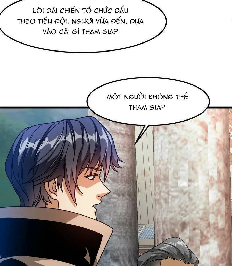 Đoạt Mạng Bằng Trị Liệu Thuật Chapter 92 - Next Chapter 93