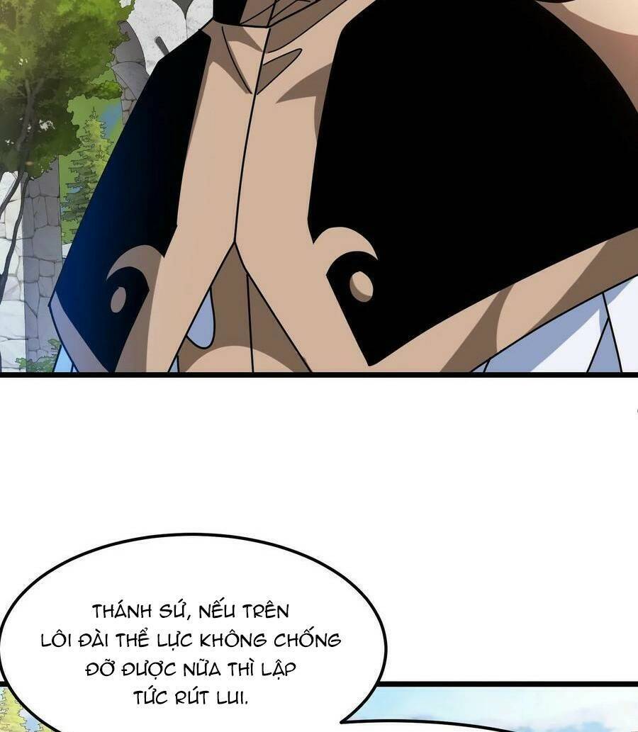 Đoạt Mạng Bằng Trị Liệu Thuật Chapter 92 - Next Chapter 93