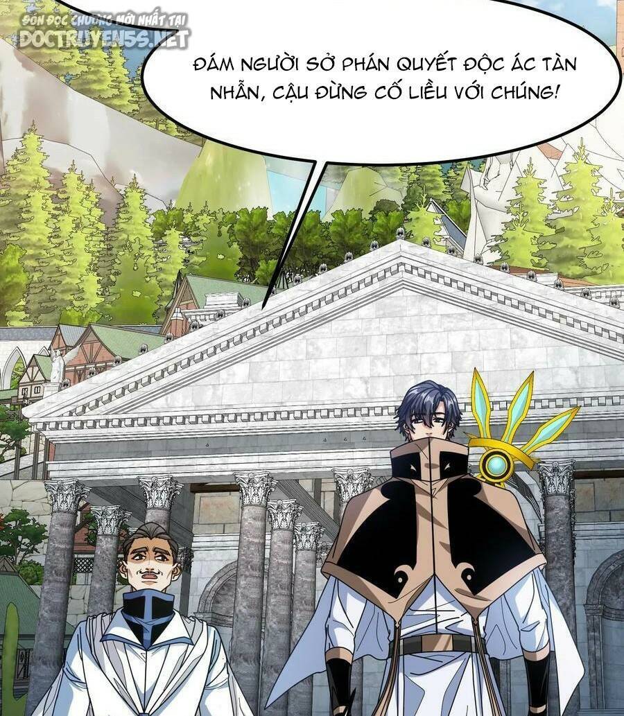 Đoạt Mạng Bằng Trị Liệu Thuật Chapter 92 - Next Chapter 93