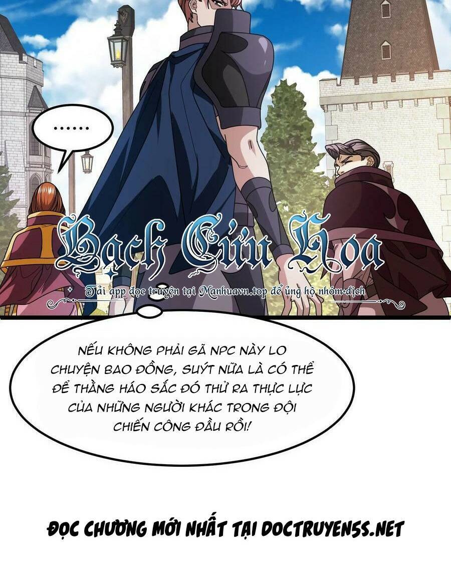 Đoạt Mạng Bằng Trị Liệu Thuật Chapter 95 - Next Chapter 96