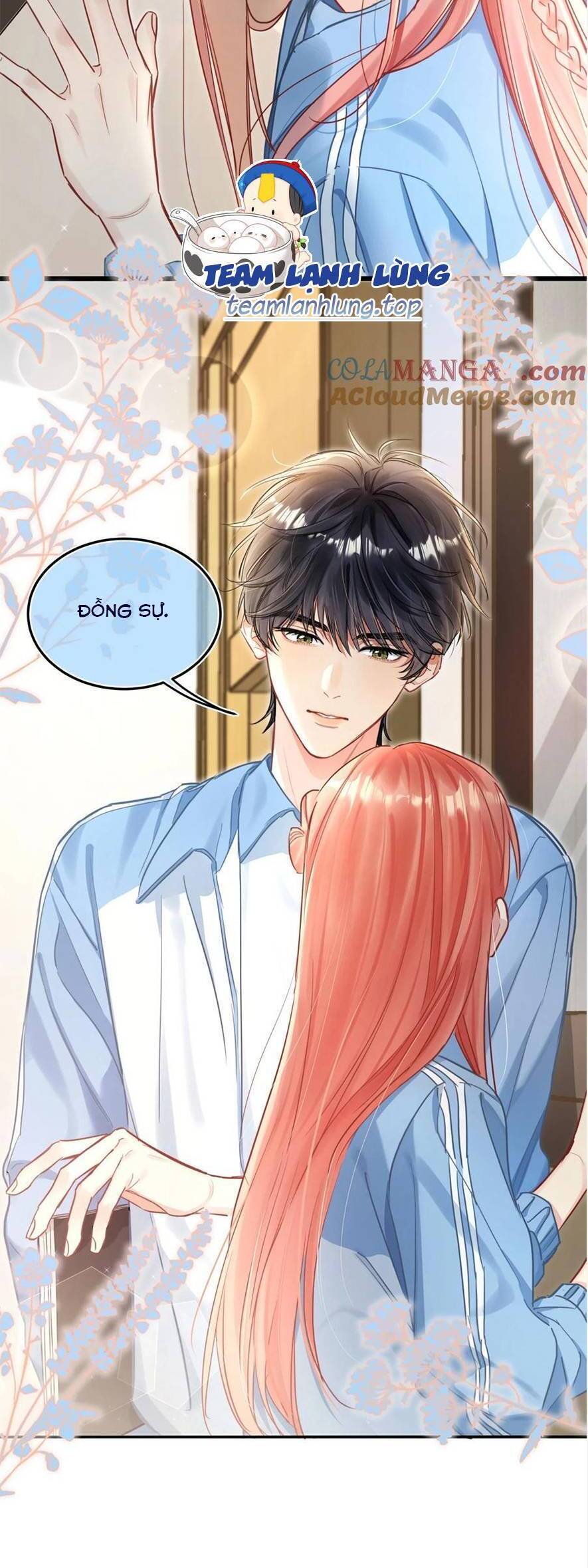 Bong Bóng Anh Đào Chapter 16 - Next 