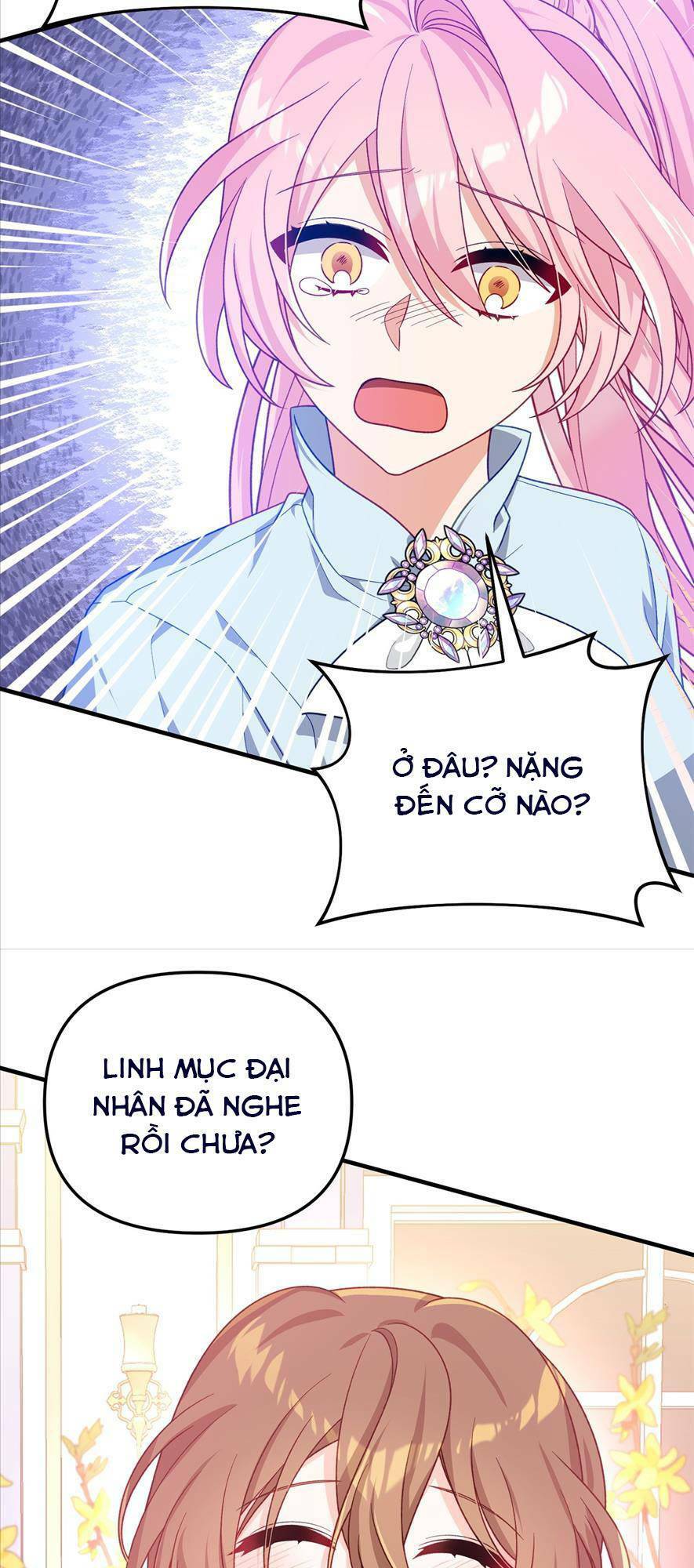 Vì Lợi Ích Của Ca Ca , Ta Quyết Tâm Quyến Rũ Nam Chính Chapter 4 - Next Chapter 5