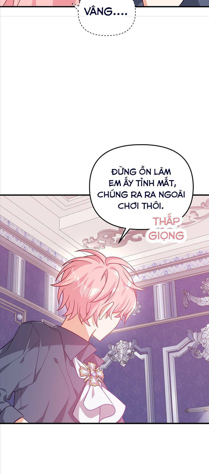 Vì Lợi Ích Của Ca Ca , Ta Quyết Tâm Quyến Rũ Nam Chính Chapter 4 - Next Chapter 5