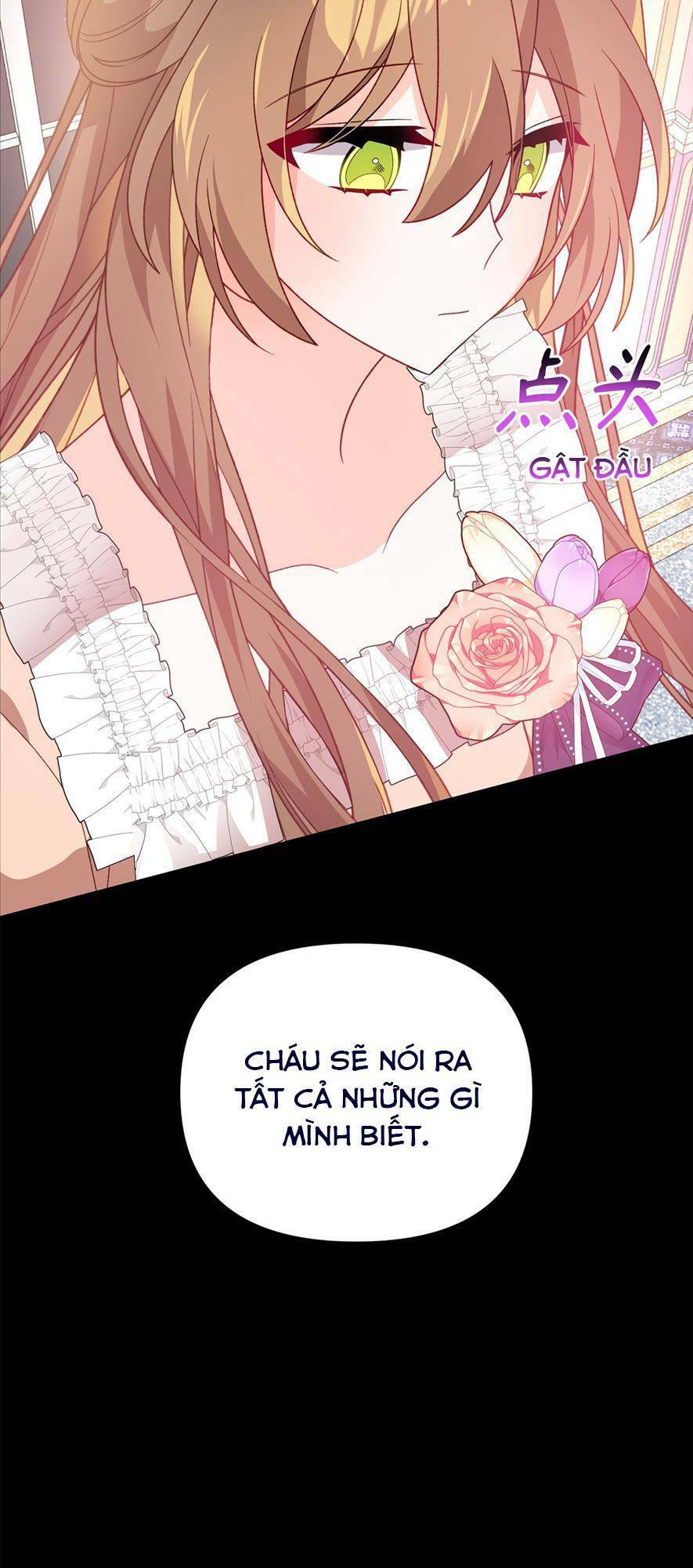 Vì Lợi Ích Của Ca Ca , Ta Quyết Tâm Quyến Rũ Nam Chính Chapter 4 - Next Chapter 5