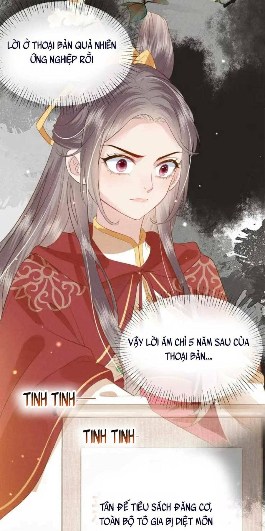 Sống Lại Một Đời , Ta Nuông Chiều Nhân Vật Phản Diện Chapter 1 - Next Chapter 2