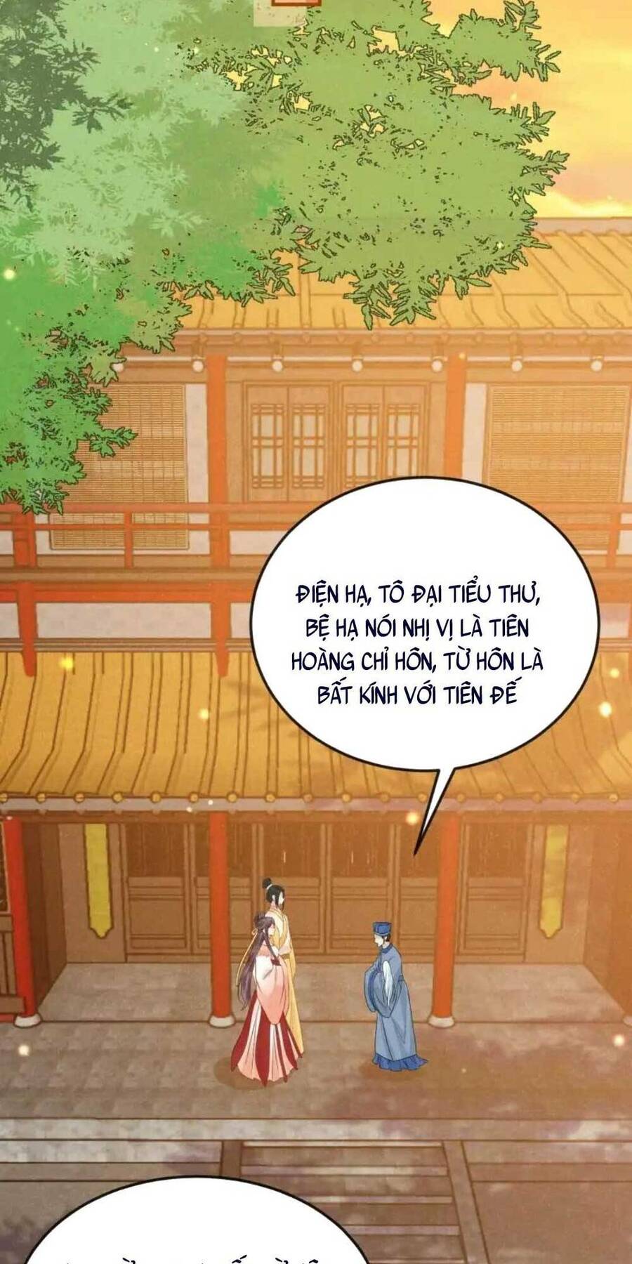 Sống Lại Một Đời , Ta Nuông Chiều Nhân Vật Phản Diện Chapter 2 - Next Chapter 3