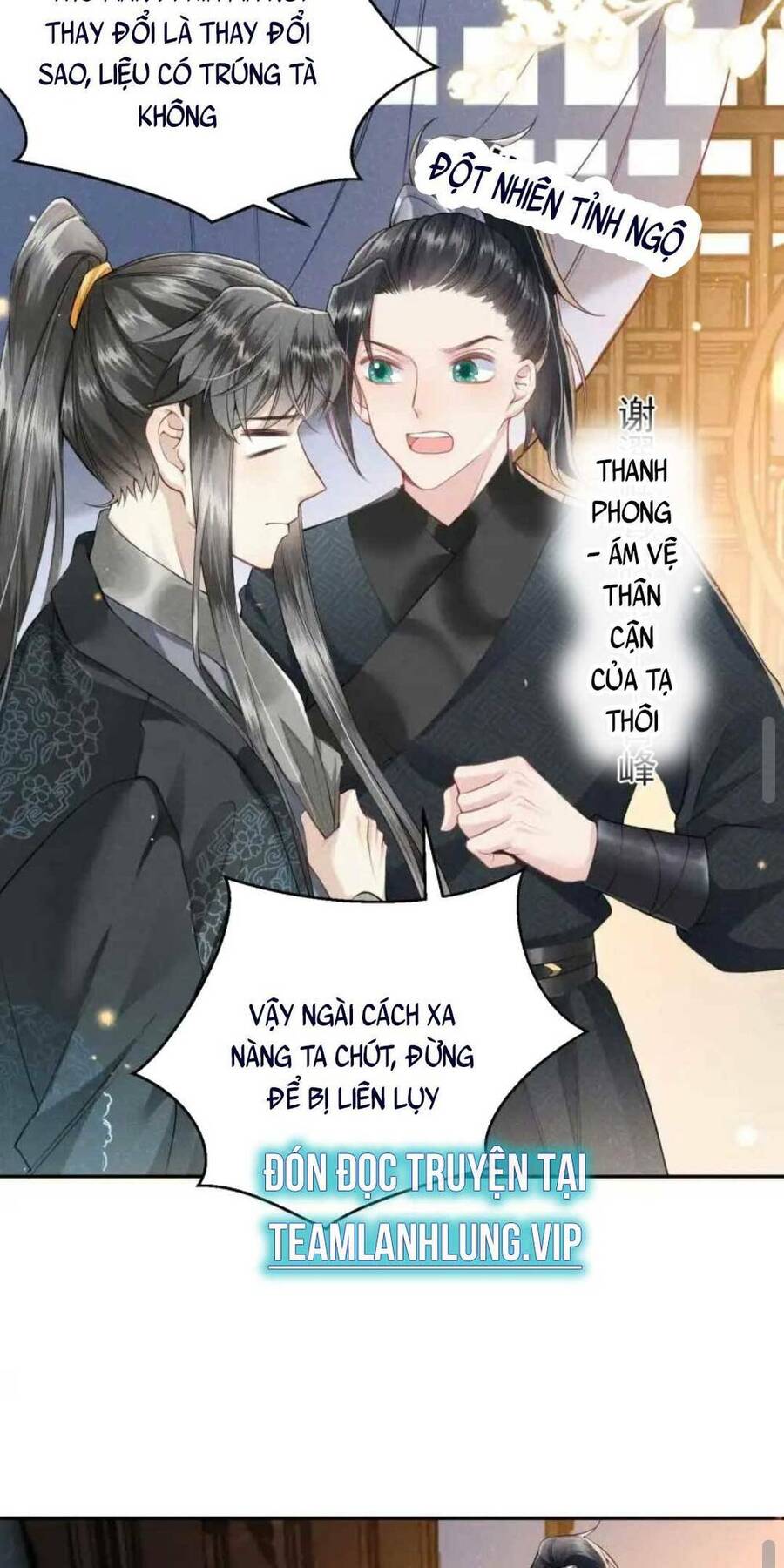 Sống Lại Một Đời , Ta Nuông Chiều Nhân Vật Phản Diện Chapter 4 - Next Chapter 5