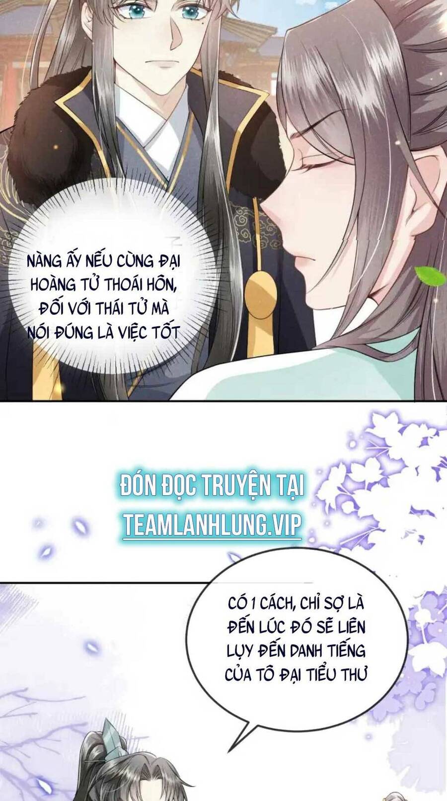 Sống Lại Một Đời , Ta Nuông Chiều Nhân Vật Phản Diện Chapter 4 - Next Chapter 5