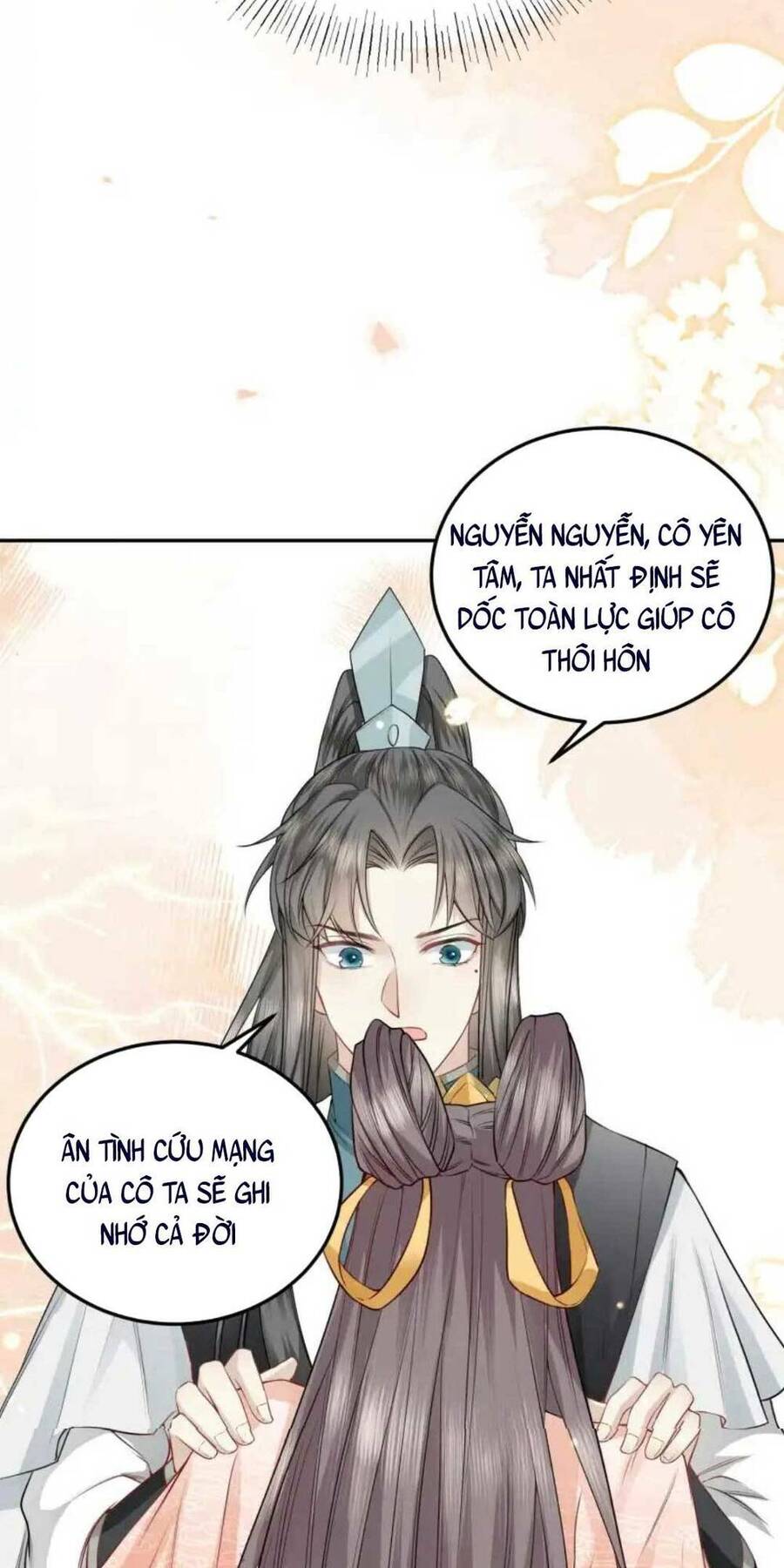 Sống Lại Một Đời , Ta Nuông Chiều Nhân Vật Phản Diện Chapter 5 - Next Chapter 6