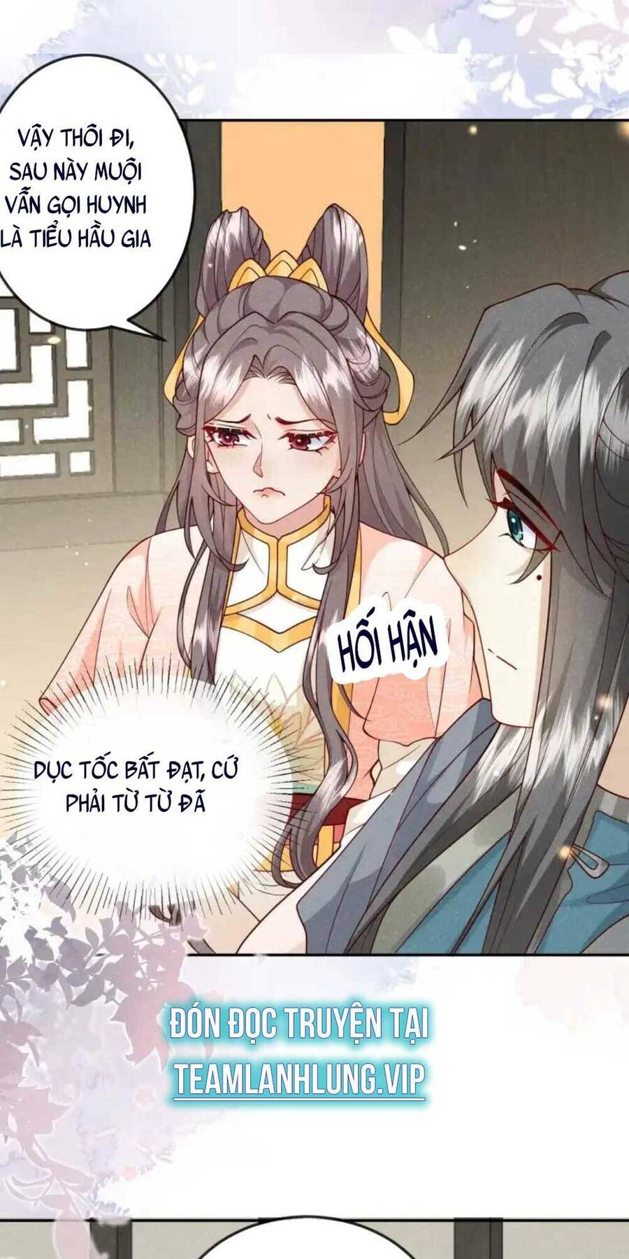 Sống Lại Một Đời , Ta Nuông Chiều Nhân Vật Phản Diện Chapter 6 - Next Chapter 7