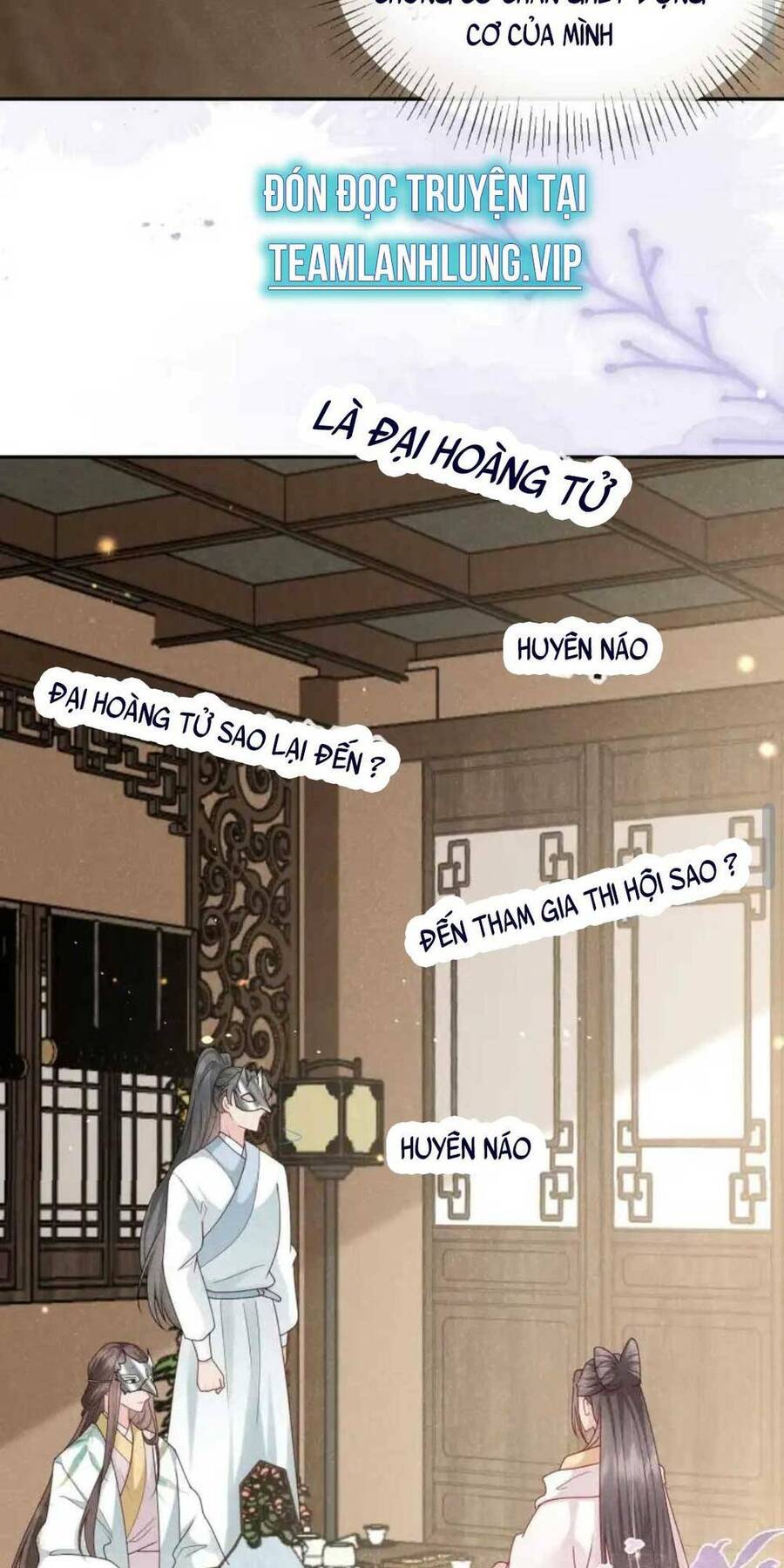 Sống Lại Một Đời , Ta Nuông Chiều Nhân Vật Phản Diện Chapter 7 - Next 