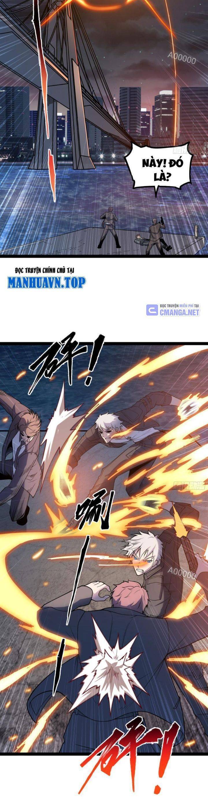 Mạnh Nhất Dị Giới Chapter 32 - Next Chapter 33