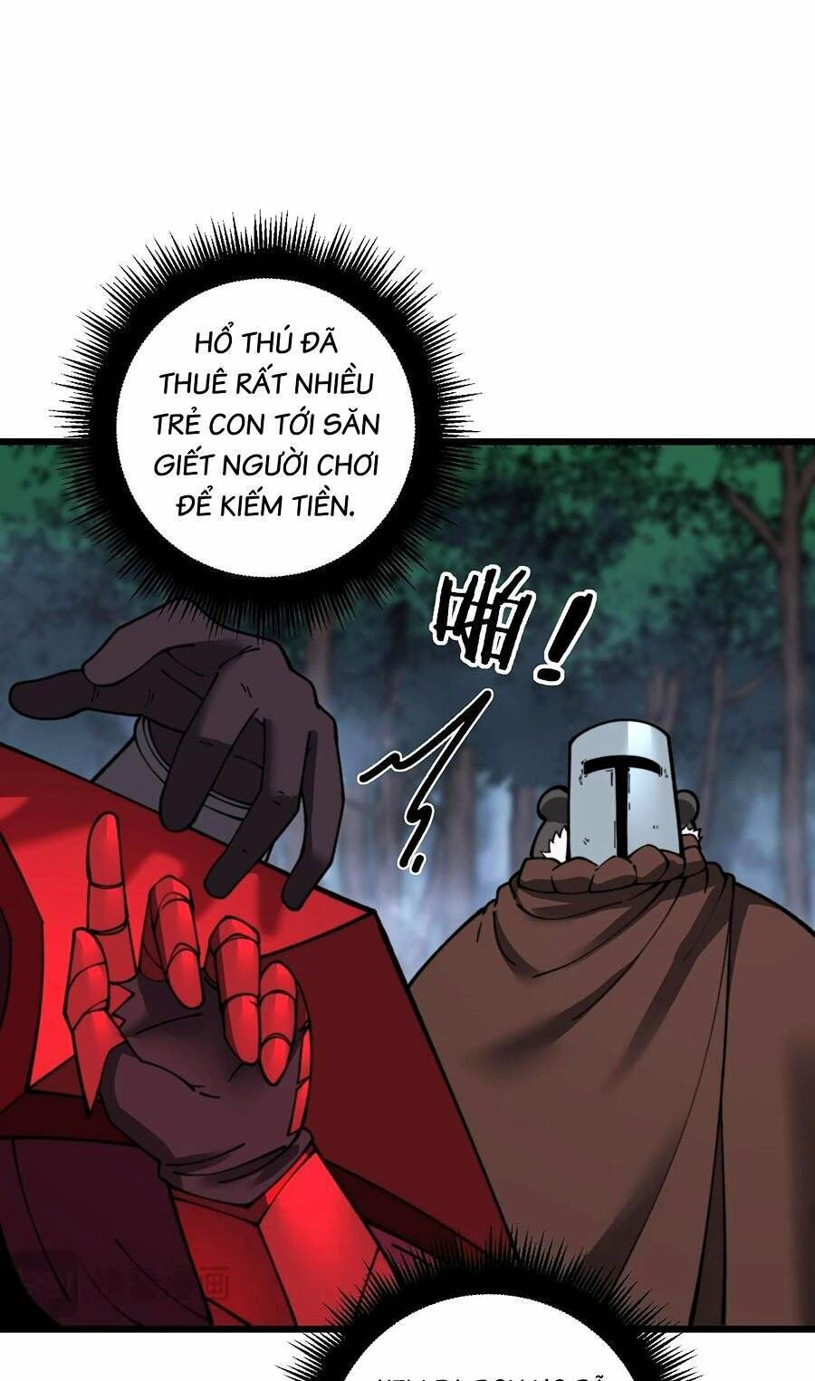 Cốt Binh Tiến Hóa Thần Cấp! Chapter 11 - Next 