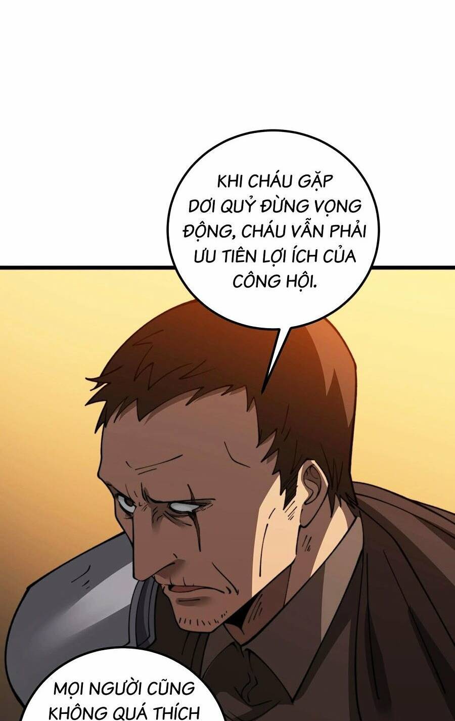 Cốt Binh Tiến Hóa Thần Cấp! Chapter 11 - Next 