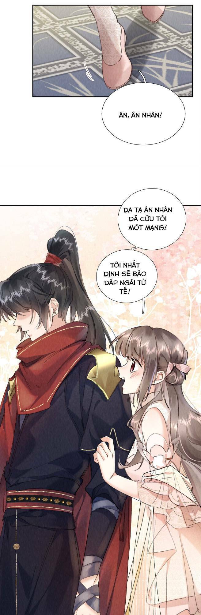 Cùng Trùng Sinh Với Phản Diện Mà Mình Giết Chết Chapter 1 - Next Chapter 2