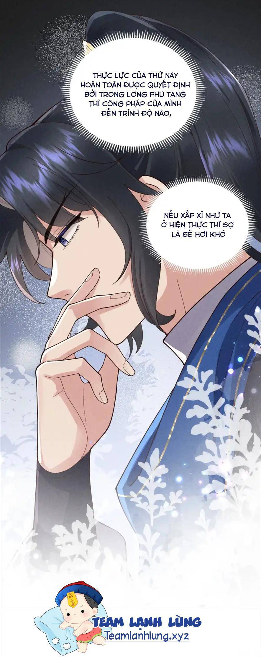 Cùng Trùng Sinh Với Phản Diện Mà Mình Giết Chết Chapter 14 - Next Chapter 15