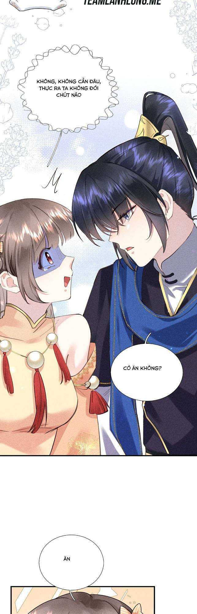 Cùng Trùng Sinh Với Phản Diện Mà Mình Giết Chết Chapter 4 - Next Chapter 5