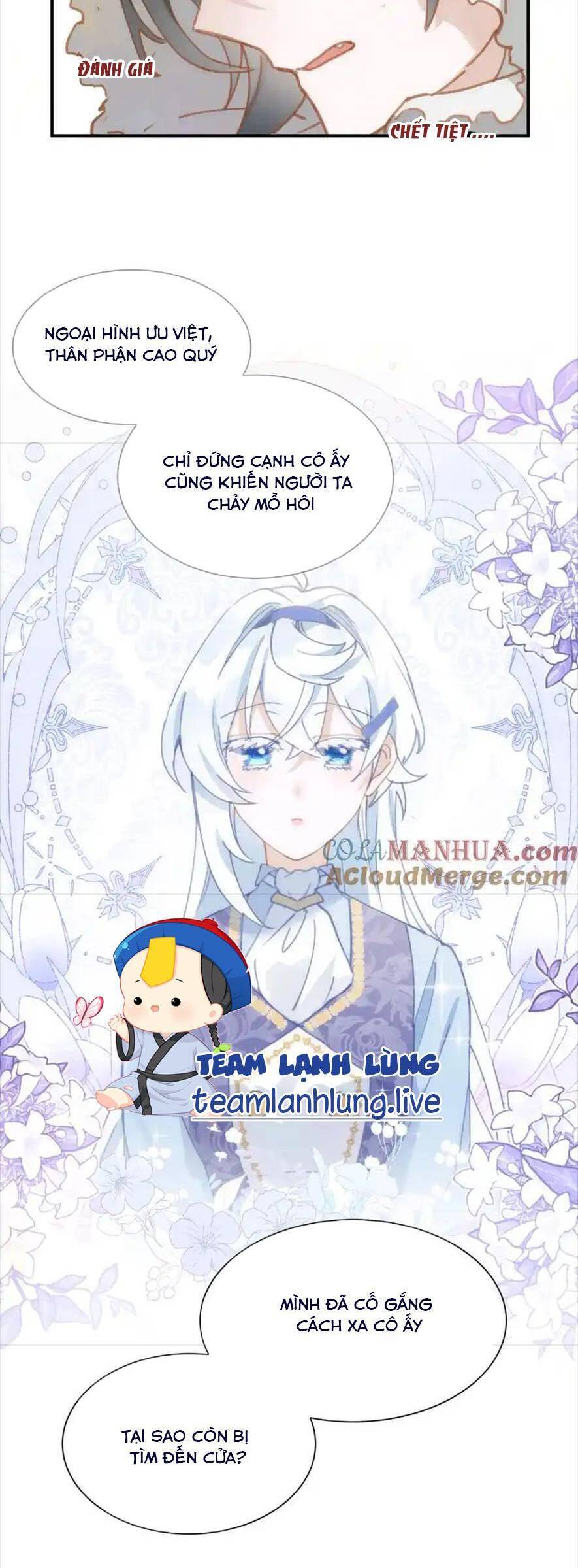 Bổn Công Chúa Không Muốn Được Chiều Chuộng Chapter 6 - Trang 4