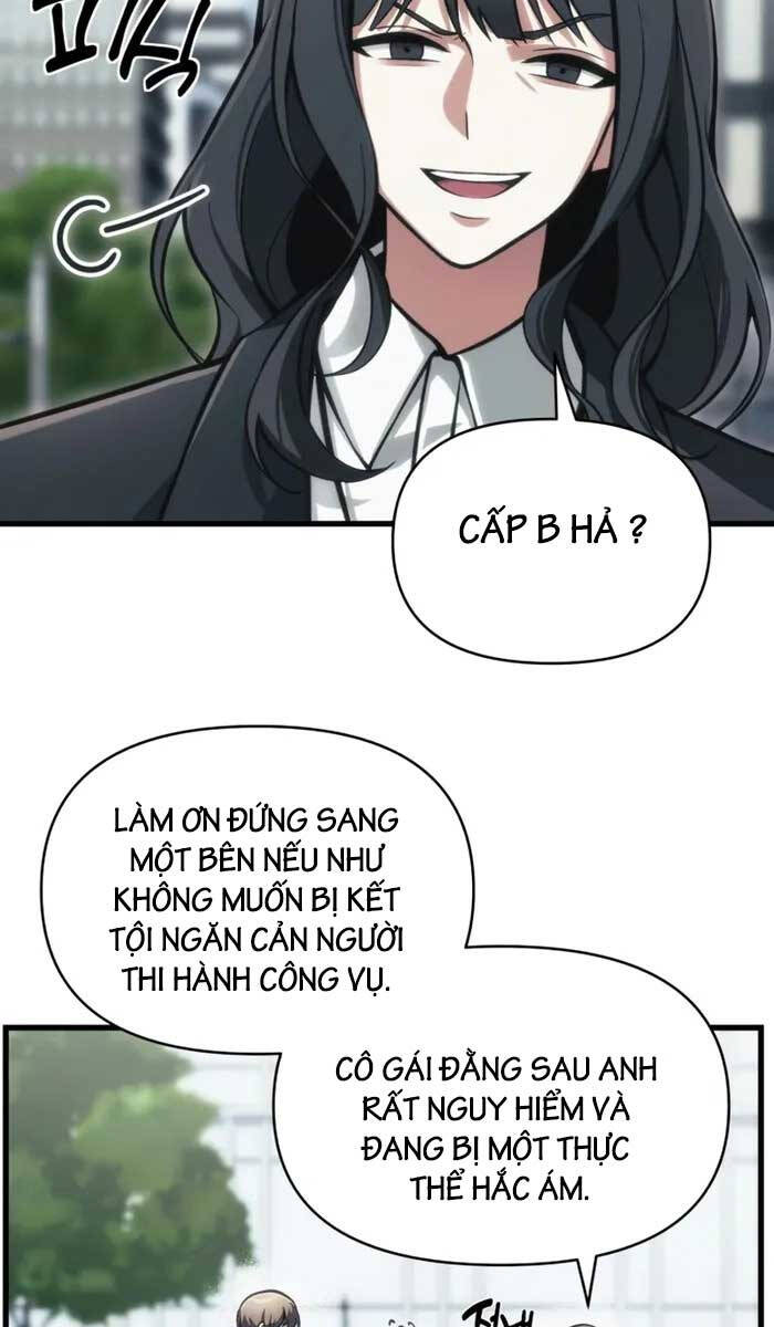 Trở Thành Hậu Duệ Của Thiên Ma Chapter 10 - Next Chapter 10