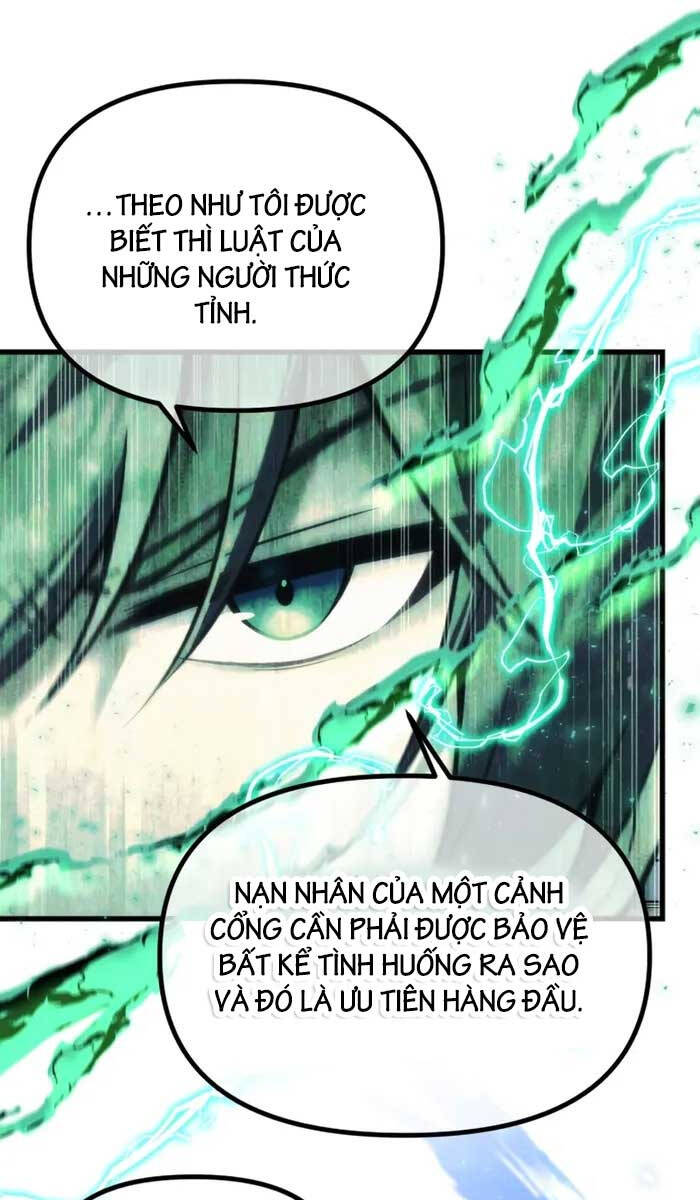 Trở Thành Hậu Duệ Của Thiên Ma Chapter 10 - Next Chapter 10