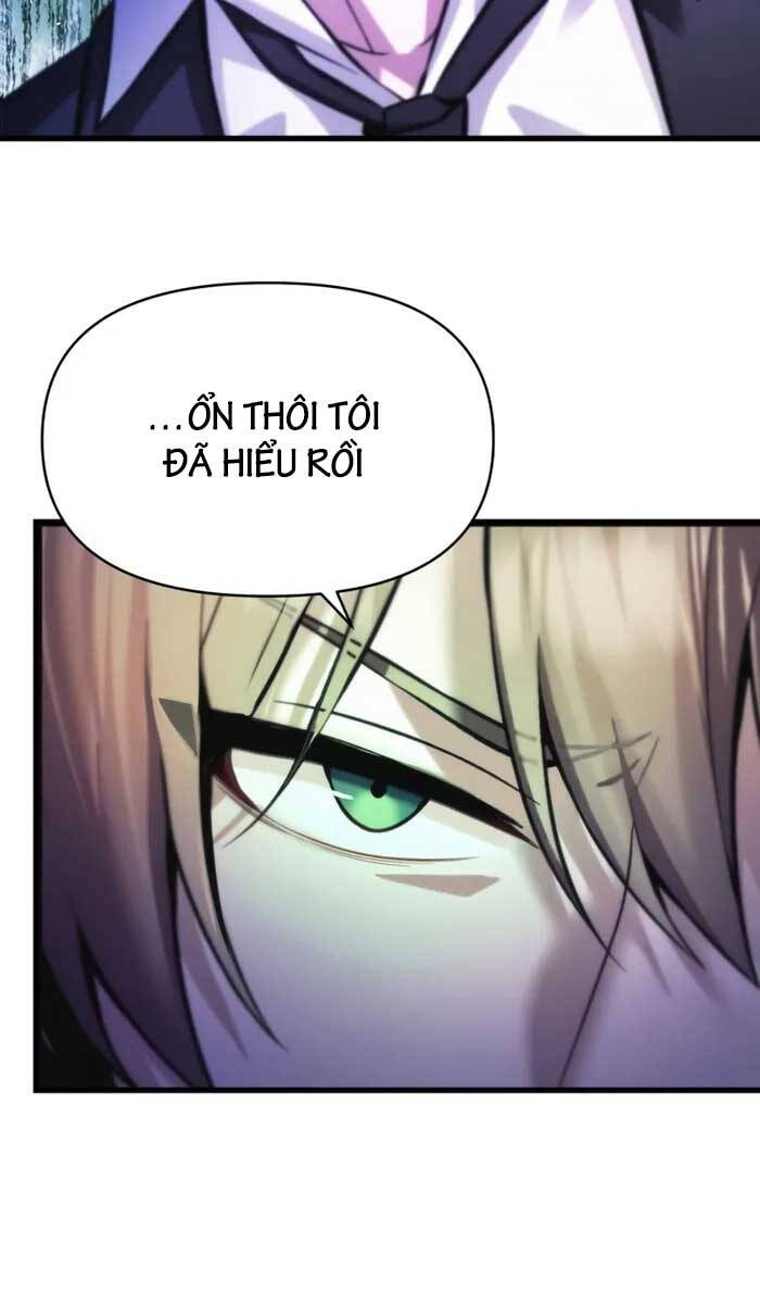 Trở Thành Hậu Duệ Của Thiên Ma Chapter 10 - Next Chapter 10