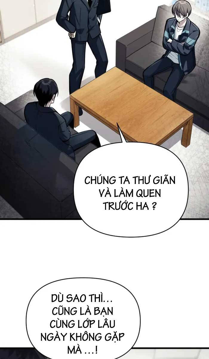 Trở Thành Hậu Duệ Của Thiên Ma Chapter 10 - Next Chapter 10