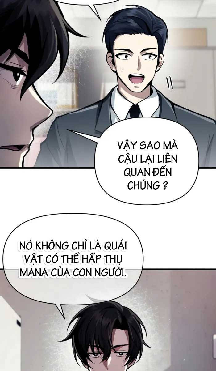 Trở Thành Hậu Duệ Của Thiên Ma Chapter 10 - Next Chapter 10