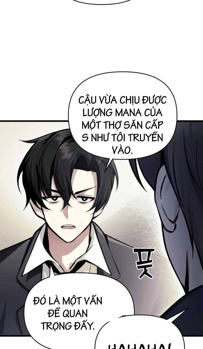 Trở Thành Hậu Duệ Của Thiên Ma Chapter 10 - Next Chapter 10